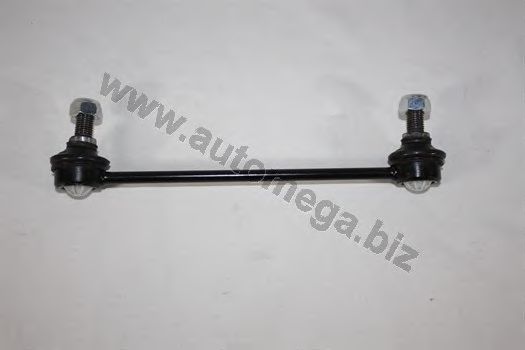 AUTOMEGA 1203500609 Тяга стойка, стабилизатор для OPEL OMEGA A (Опель Омэга а) AUTOMEGA 1203500609 Тяга стойка, стабилизатор для OPEL OMEGA A (Опель Омэга а)