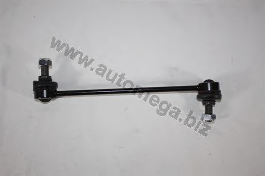 AUTOMEGA 1203500610 Тяга стойка, стабилизатор для OPEL VITA C (Опель Vита c) AUTOMEGA 1203500610 Тяга стойка, стабилизатор для OPEL VITA C (Опель Vита c)
