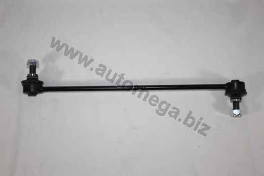 AUTOMEGA 1203500615 Тяга стойка, стабилизатор для OPEL (Опель) AUTOMEGA 1203500615 Тяга стойка, стабилизатор для OPEL (Опель)