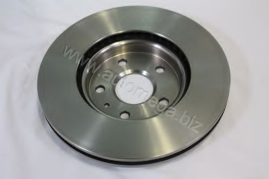 AUTOMEGA 1205690422 Тормозной диск для OPEL (Опель) AUTOMEGA 1205690422 Тормозной диск для OPEL (Опель)