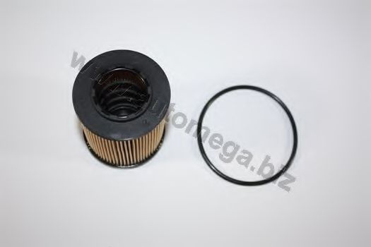 AUTOMEGA 1206500308 Масляный фильтр для OPEL OMEGA B (Опель Омега б) AUTOMEGA 1206500308 Масляный фильтр для OPEL OMEGA B (Опель Омега б)
