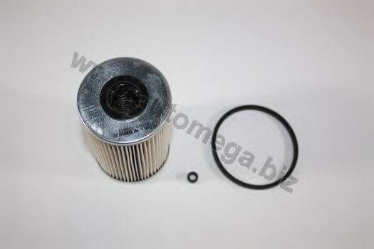 AUTOMEGA 1244110637 Топливный фильтр для NISSAN (Ниссан) AUTOMEGA 1244110637 Топливный фильтр для NISSAN (Ниссан)