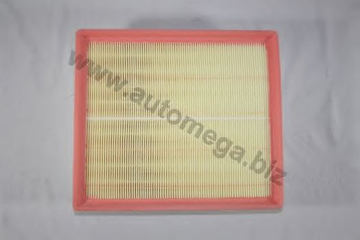 AUTOMEGA 1244160481 Воздушный фильтр для RENAULT (Рено) AUTOMEGA 1244160481 Воздушный фильтр для RENAULT (Рено)