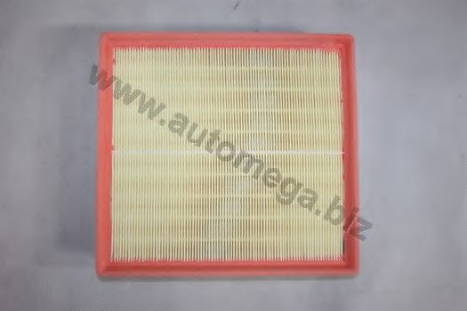 AUTOMEGA 1244170142 Воздушный фильтр для OPEL (Опель) AUTOMEGA 1244170142 Воздушный фильтр для OPEL (Опель)