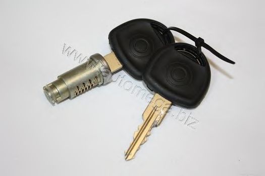 AUTOMEGA 3001330384 Цилиндр замка сзади для OPEL CORSA A (Опель Cорса а) AUTOMEGA 3001330384 Цилиндр замка сзади для OPEL CORSA A (Опель Cорса а)