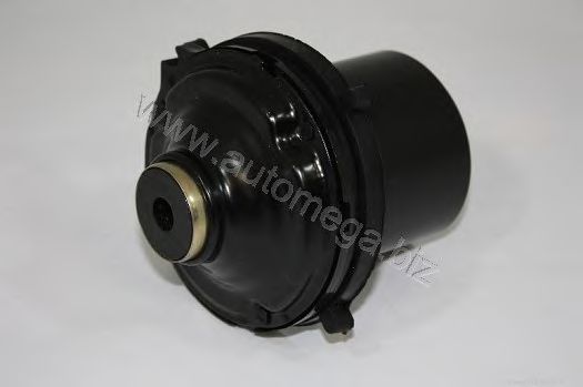 AUTOMEGA 3003120510 Тарелка пружины для OPEL ASTRA G (Опель Астра г) AUTOMEGA 3003120510 Тарелка пружины для OPEL ASTRA G (Опель Астра г)