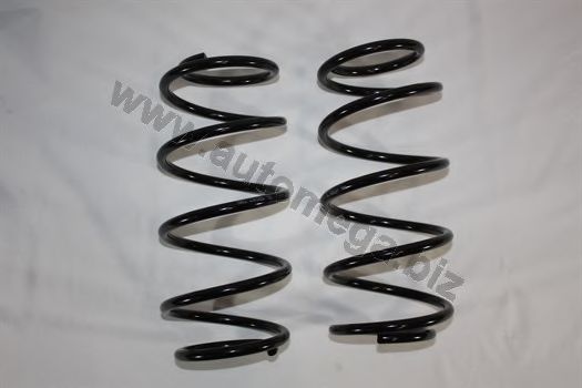 AUTOMEGA 3003120805 Пружина ходовой части для OPEL ASTRA F (Опель Астра ф) AUTOMEGA 3003120805 Пружина ходовой части для OPEL ASTRA F (Опель Астра ф)