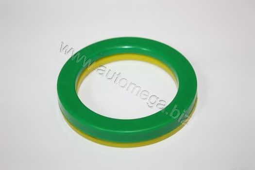 AUTOMEGA 3003440505 Подшипник качения, опора стойки амортизатора для MAZDA 626 II (Мазда 626 2) AUTOMEGA 3003440505 Подшипник качения, опора стойки амортизатора для MAZDA 626 II (Мазда 626 2)