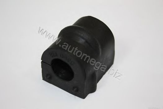 AUTOMEGA 3003500138 Втулка, стабилизатор для OPEL (Опель) AUTOMEGA 3003500138 Втулка, стабилизатор для OPEL (Опель)