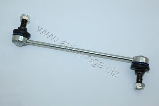 AUTOMEGA 3003500610 Тяга стойка, стабилизатор для OPEL VITA C (Опель Vита c) AUTOMEGA 3003500610 Тяга стойка, стабилизатор для OPEL VITA C (Опель Vита c)