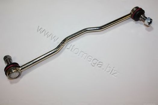 AUTOMEGA 3003500612 Тяга стойка, стабилизатор для OPEL (Опель) AUTOMEGA 3003500612 Тяга стойка, стабилизатор для OPEL (Опель)