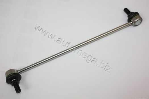 AUTOMEGA 3003500615 Тяга стойка, стабилизатор для OPEL (Опель) AUTOMEGA 3003500615 Тяга стойка, стабилизатор для OPEL (Опель)