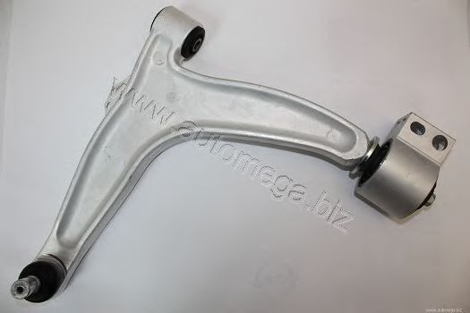 AUTOMEGA 3003520051 Рычаг независимой подвески колеса, подвеска колеса для OPEL (Опель) AUTOMEGA 3003520051 Рычаг независимой подвески колеса, подвеска колеса для OPEL (Опель)