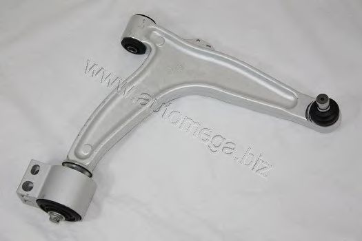AUTOMEGA 3003520052 Рычаг независимой подвески колеса, подвеска колеса для OPEL (Опель) AUTOMEGA 3003520052 Рычаг независимой подвески колеса, подвеска колеса для OPEL (Опель)