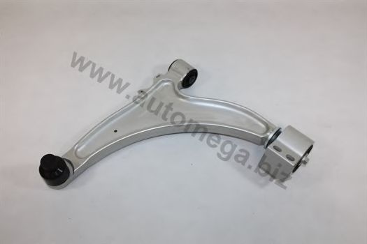 AUTOMEGA 3003520520 Рычаг независимой подвески колеса, подвеска колеса для OPEL (Опель) AUTOMEGA 3003520520 Рычаг независимой подвески колеса, подвеска колеса для OPEL (Опель)