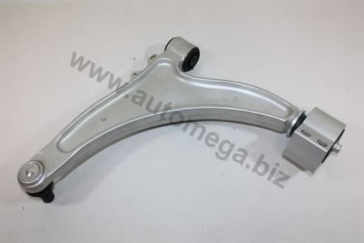 AUTOMEGA 3003520521 Рычаг независимой подвески колеса, подвеска колеса для OPEL (Опель) AUTOMEGA 3003520521 Рычаг независимой подвески колеса, подвеска колеса для OPEL (Опель)