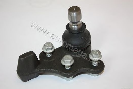 AUTOMEGA 3003520826 Несущий направляющий шарнир для OPEL (Опель) AUTOMEGA 3003520826 Несущий направляющий шарнир для OPEL (Опель)