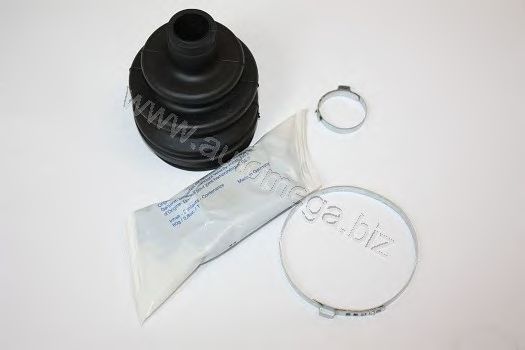 AUTOMEGA 3003740094 Комплект пылника, приводной вал со стороны колеса для OPEL CORSA A (Опель Cорса а) AUTOMEGA 3003740094 Комплект пылника, приводной вал со стороны колеса для OPEL CORSA A (Опель Cорса а)