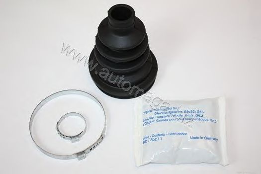 AUTOMEGA 3003740101 Комплект пылника, приводной вал для OPEL VITA B (Опель Vита б) AUTOMEGA 3003740101 Комплект пылника, приводной вал для OPEL VITA B (Опель Vита б)