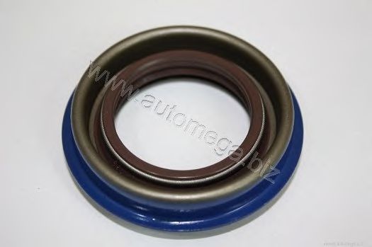 AUTOMEGA 3003740151 Уплотнительное кольцо вала, приводной вал 2 для OPEL SINTRA (Опель Синтра) AUTOMEGA 3003740151 Уплотнительное кольцо вала, приводной вал 2 для OPEL SINTRA (Опель Синтра)