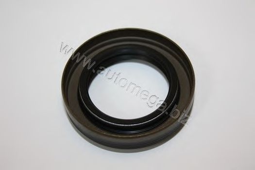 AUTOMEGA 3003740197 Уплотнительное кольцо вала, приводной вал для OPEL ZAFIRA B (Опель Зафира б) AUTOMEGA 3003740197 Уплотнительное кольцо вала, приводной вал для OPEL ZAFIRA B (Опель Зафира б)