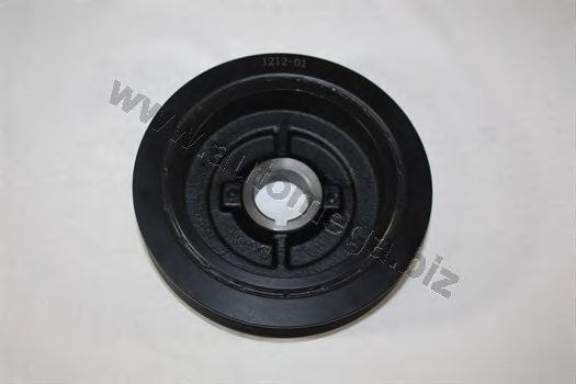 AUTOMEGA 3005150J9 Ременный шкив, коленчатый вал для CITROËN SYNERGIE (CитроËн Сънэргиэ) AUTOMEGA 3005150J9 Ременный шкив, коленчатый вал для CITROËN SYNERGIE (CитроËн Сънэргиэ)