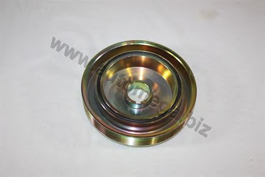 AUTOMEGA 3005150R1 Ременный шкив, коленчатый вал для PEUGEOT 407 (Пежо 407) AUTOMEGA 3005150R1 Ременный шкив, коленчатый вал для PEUGEOT 407 (Пежо 407)