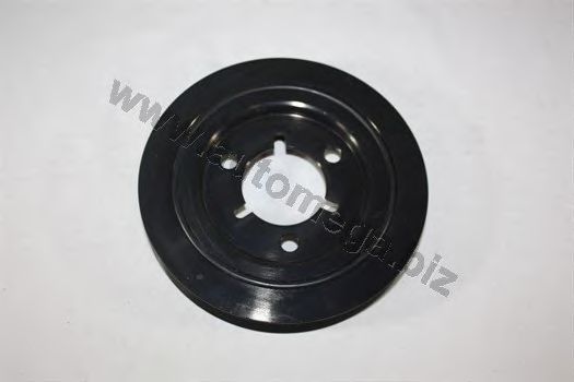 AUTOMEGA 3005150R4 Ременный шкив, коленчатый вал для CITROëN (Cитроëн) AUTOMEGA 3005150R4 Ременный шкив, коленчатый вал для CITROëN (Cитроëн)
