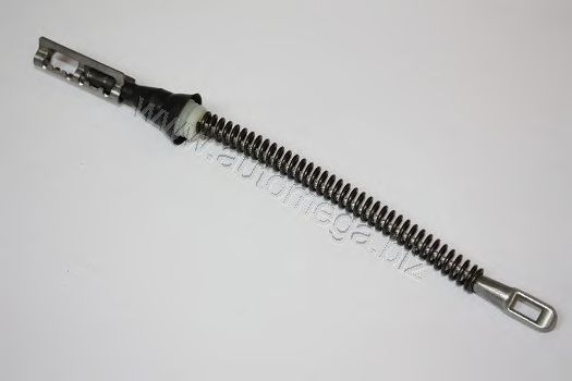 AUTOMEGA 3005220654 Трос, стояночная тормозная система для OPEL (Опель) AUTOMEGA 3005220654 Трос, стояночная тормозная система для OPEL (Опель)