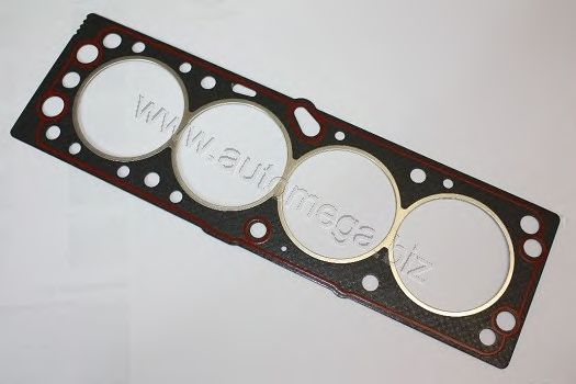 AUTOMEGA 3006070491 Прокладка, головка цилиндра для OPEL ASTRA G (Опель Астра г) AUTOMEGA 3006070491 Прокладка, головка цилиндра для OPEL ASTRA G (Опель Астра г)