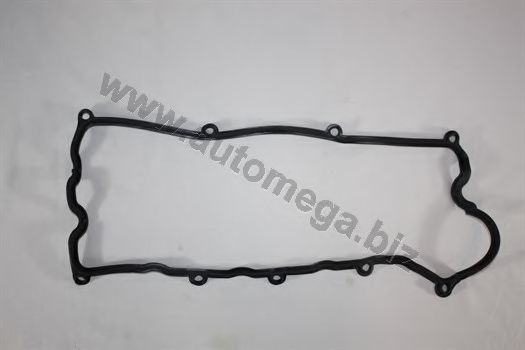 AUTOMEGA 3006070492 Прокладка, крышка головки цилиндра для OPEL (Опель)