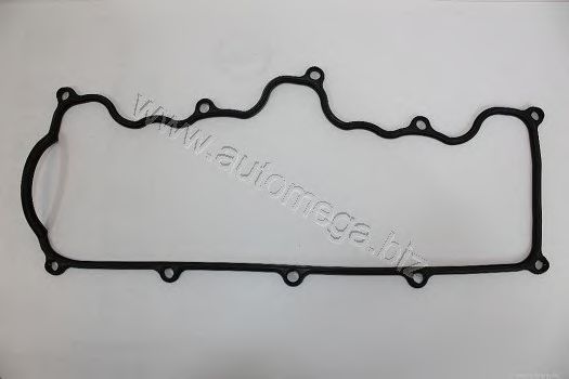 AUTOMEGA 3006070631 Прокладка, крышка головки цилиндра для OPEL (Опель)