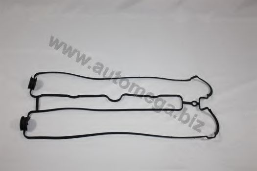 AUTOMEGA 3006070647 Прокладка, крышка головки цилиндра для OPEL ASTRA H HATCH (Опель Астра н хэтчбек)