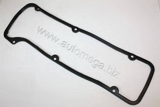 AUTOMEGA 3006070972 Прокладка, крышка головки цилиндра для OPEL (Опель)