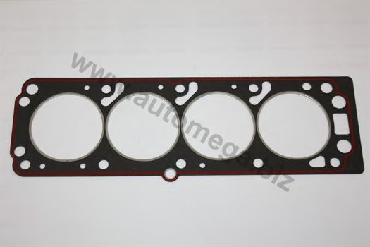 AUTOMEGA 3006070986 Прокладка, головка цилиндра для OPEL OMEGA A (Опель Омэга а) AUTOMEGA 3006070986 Прокладка, головка цилиндра для OPEL OMEGA A (Опель Омэга а)