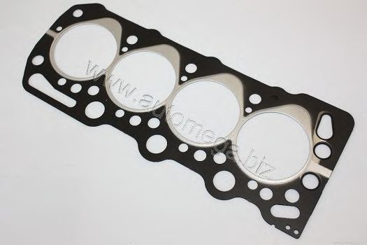 AUTOMEGA 3006080806 Прокладка, головка цилиндра для OPEL ASTRA F (Опель Астра ф) AUTOMEGA 3006080806 Прокладка, головка цилиндра для OPEL ASTRA F (Опель Астра ф)
