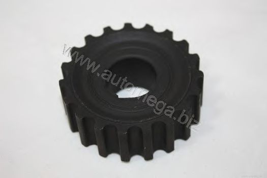 AUTOMEGA 3006140526 Шестерня, коленчатый вал для OPEL CORSA A (Опель Cорса а) AUTOMEGA 3006140526 Шестерня, коленчатый вал для OPEL CORSA A (Опель Cорса а)