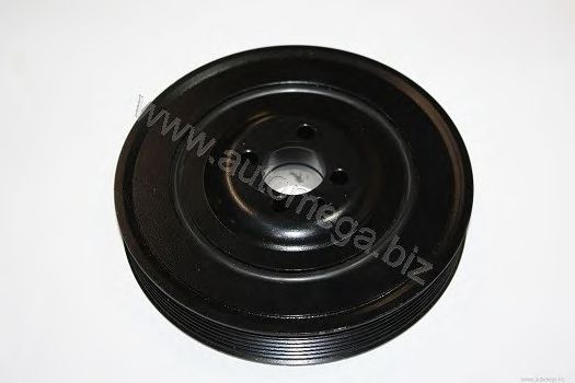 AUTOMEGA 3006140571 Ременный шкив, коленчатый вал для FIAT CROMA (Фиат Cрома) AUTOMEGA 3006140571 Ременный шкив, коленчатый вал для FIAT CROMA (Фиат Cрома)