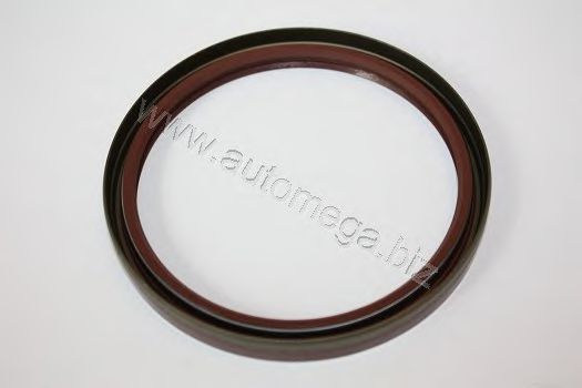 AUTOMEGA 3006140840 Уплотняющее кольцо, коленчатый вал для OPEL ANTARA (Опель Антара) AUTOMEGA 3006140840 Уплотняющее кольцо, коленчатый вал для OPEL ANTARA (Опель Антара)