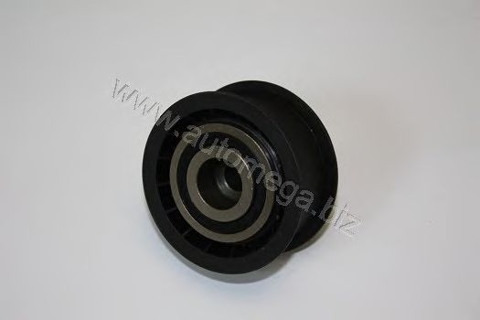 AUTOMEGA 3006360422 Паразитный Ведущий ролик, зубчатый ремень для OPEL KADETT E COMBO (Опель Кадэтт э комбо) AUTOMEGA 3006360422 Паразитный Ведущий ролик, зубчатый ремень для OPEL KADETT E COMBO (Опель Кадэтт э комбо)