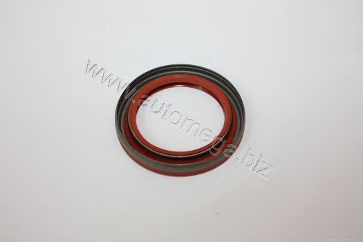 AUTOMEGA 3006360841 Уплотняющее кольцо, распределительный вал для OPEL CORSA A (Опель Cорса а) AUTOMEGA 3006360841 Уплотняющее кольцо, распределительный вал для OPEL CORSA A (Опель Cорса а)