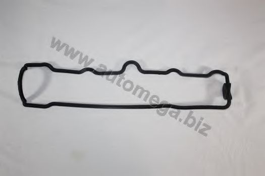 AUTOMEGA 3006380736 Прокладка, крышка головки цилиндра для OPEL (Опель)