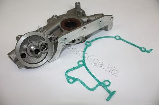 AUTOMEGA 3006460030 Масляный насос для OPEL OMEGA A (Опель Омэга а) AUTOMEGA 3006460030 Масляный насос для OPEL OMEGA A (Опель Омэга а)