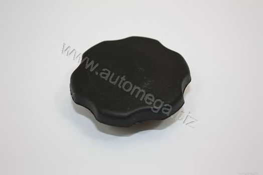 AUTOMEGA 3006500089 Крышка, заливная горловина 15D для OPEL MONTEREY B (Опель Монтэрэъ б) AUTOMEGA 3006500089 Крышка, заливная горловина 15D для OPEL MONTEREY B (Опель Монтэрэъ б)
