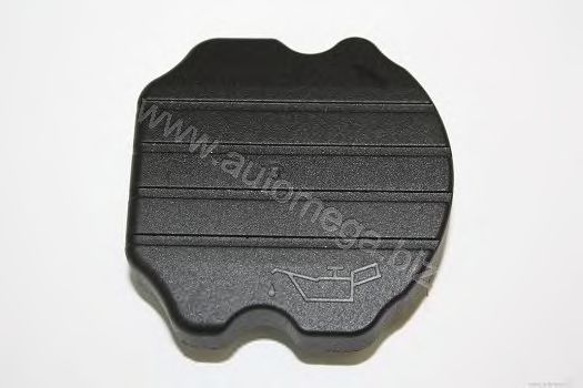 AUTOMEGA 3006500092 Крышка, заливная горловина для OPEL OMEGA B (Опель Омега б) AUTOMEGA 3006500092 Крышка, заливная горловина для OPEL OMEGA B (Опель Омега б)