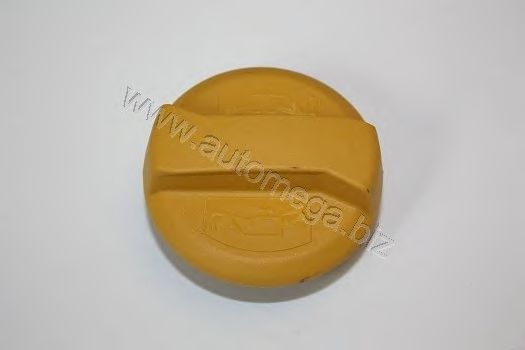 AUTOMEGA 3006500103 Крышка, заливная горловина для OPEL ASTRA H (Опель Астра н) AUTOMEGA 3006500103 Крышка, заливная горловина для OPEL ASTRA H (Опель Астра н)