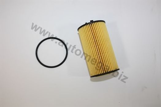 AUTOMEGA 3006500172 Масляный фильтр для OPEL CORSA D (Опель Корса д)