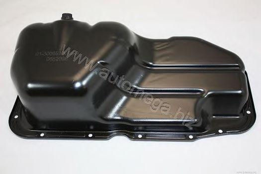 AUTOMEGA 3006520098 Масляный поддон 