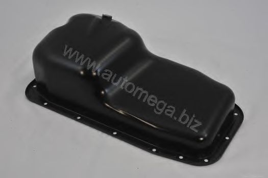 AUTOMEGA 3006520125 Масляный поддон 