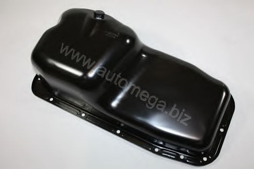 AUTOMEGA 3006520148 Масляный поддон 